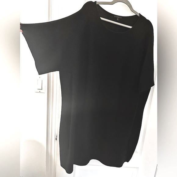 COS side wing knit top/dress - Picture 4 of 6